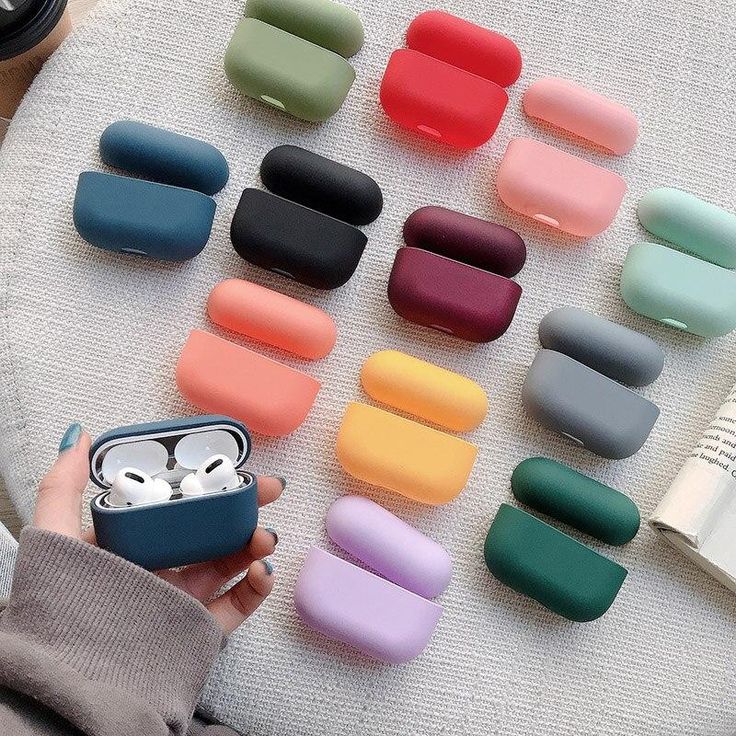 AIR VIBE CASE