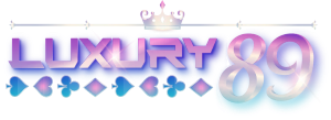 LOGO LUXURY89
